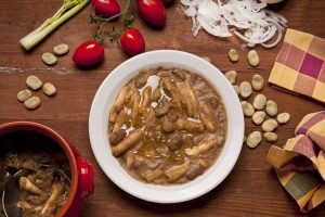 Lolli cchè favi di Modica