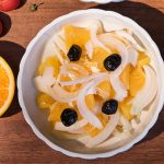 ‘Nzalata ri aranci ammiscata