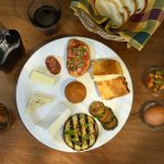 Antipastu mistu ri l’Osteria