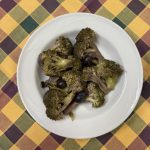 Ciuriettj affucatieddi