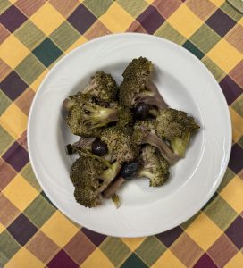 Ciuriettj affucatieddi